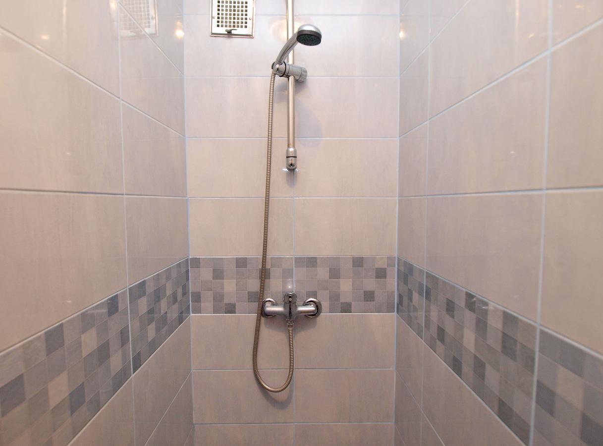 Apartments Boris 154 Rabac Zewnętrze zdjęcie