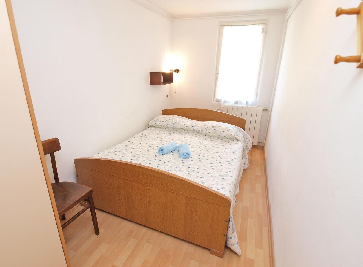 Apartments Boris 154 Rabac Zewnętrze zdjęcie