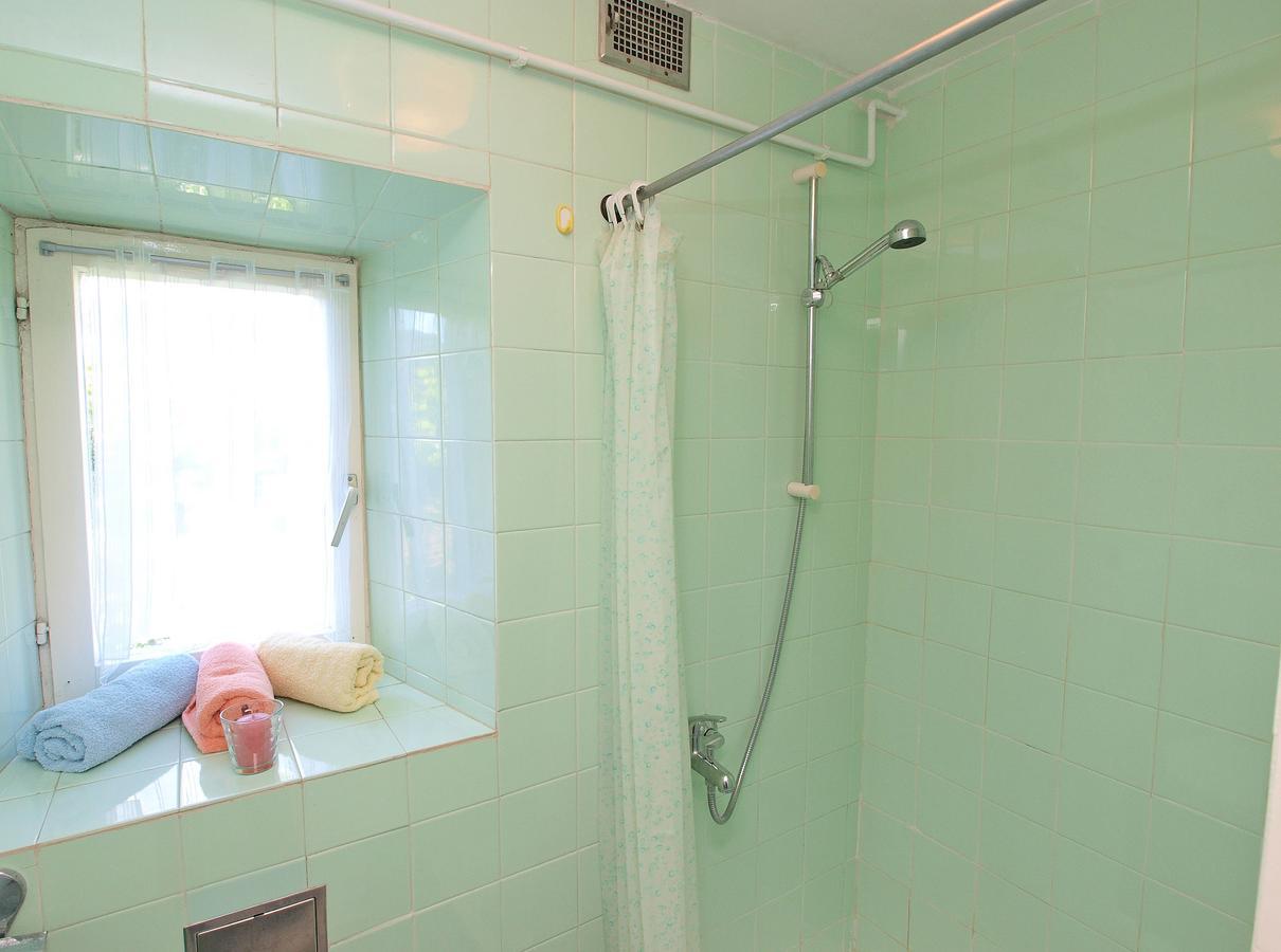 Apartments Boris 154 Rabac Zewnętrze zdjęcie