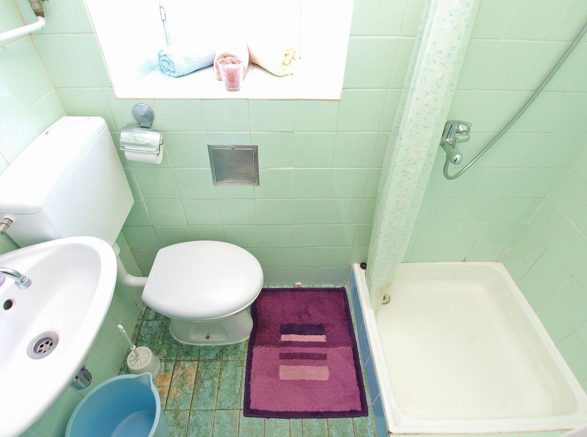 Apartments Boris 154 Rabac Zewnętrze zdjęcie